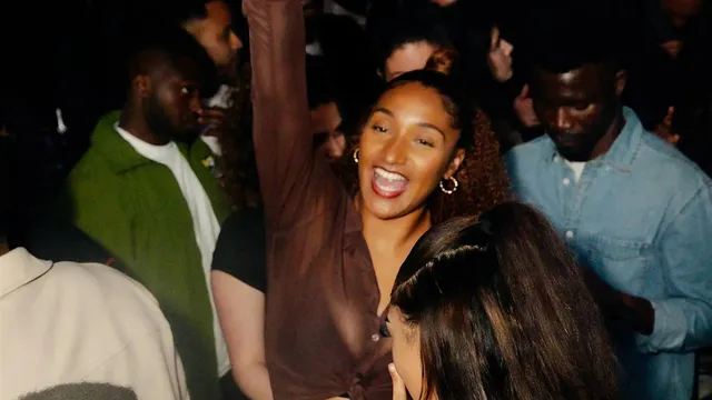 The Cornershop Shoreditch - Hip Hop, Bashment, Afrobeats (Free Tickets)