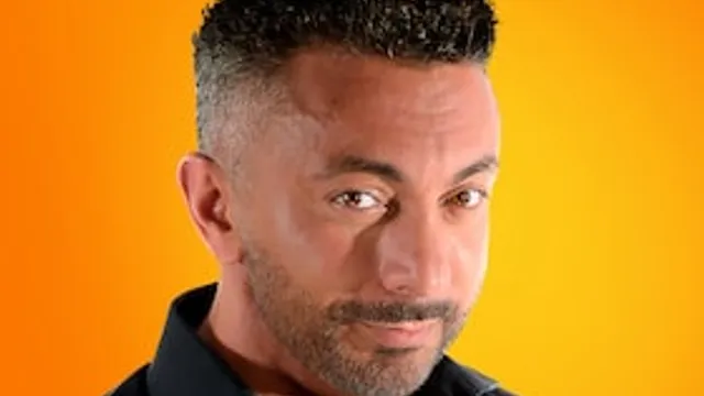 Özgür Cebe - "Geist ist geil"