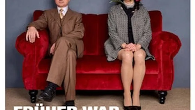 „Früher war mehr Lametta“ - ein Abend mit Loriot - Ein Urgestein der deutschen Film-und Comedy-Szene