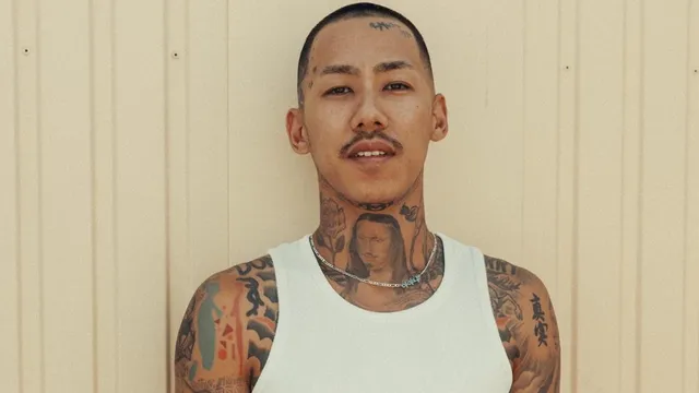 YUKI CHIBA
