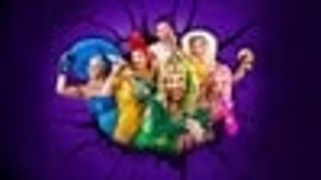 QUEENZ: BATTLE OF THE DIVAS