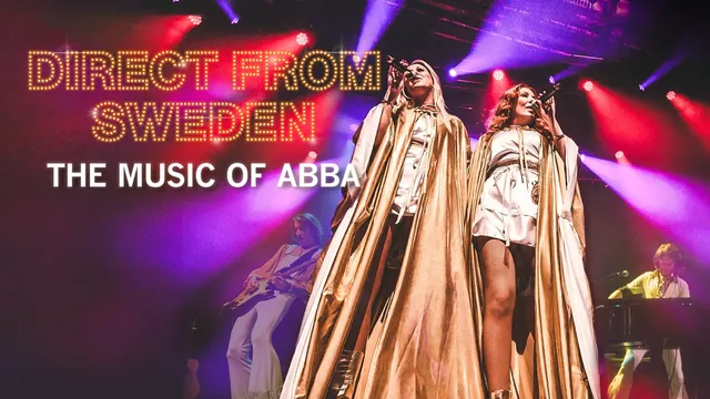 The Music of ABBA | Offical Caesars Ticket + Hotel Packages