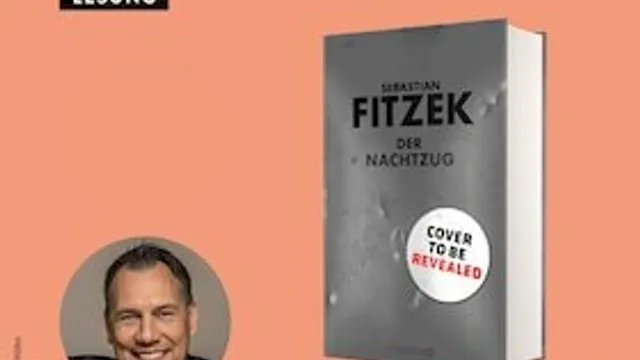 LESUNG: Der Nachtzug