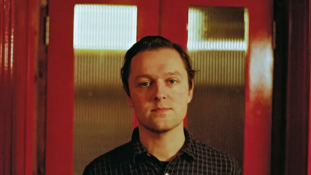 Joshua Burnside