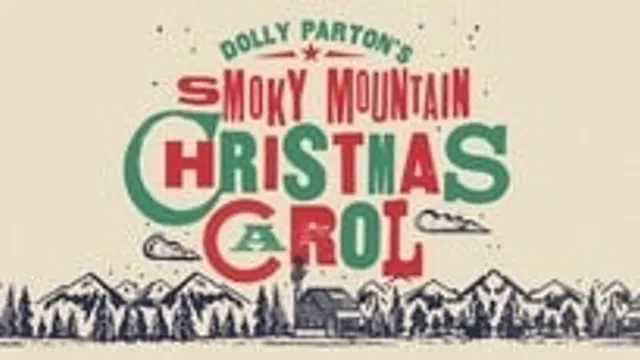 Dolly Parton's Smoky Mountain Christmas Carol