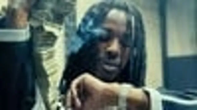 Baby Smoove Live! The Purple Heart Tour