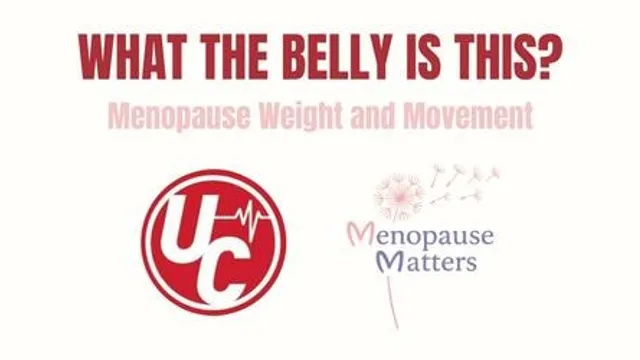 What the Belly Is This?