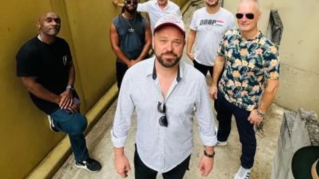 Brother Strut