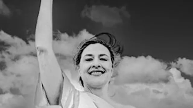 Eva Eiselt - JETZT oder SIE