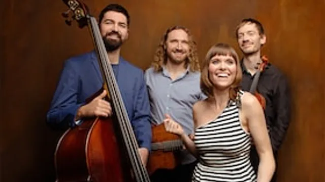 Marion & Sobo Band - Musik & Antipasti - Gomera