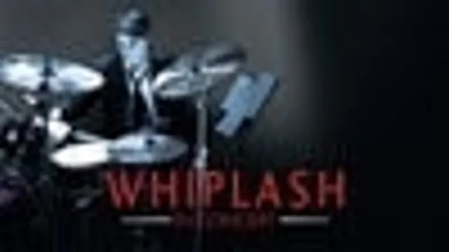 Whiplash - All Ages Show