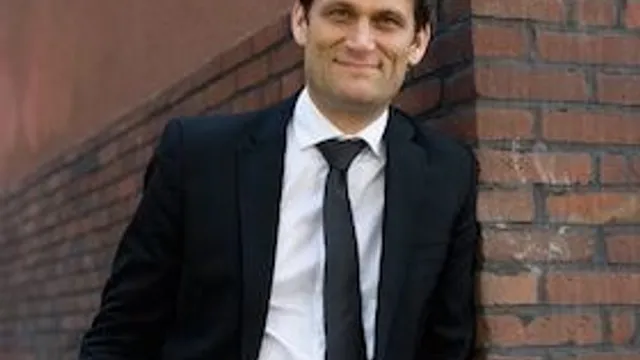 Christian Ehring - Versöhnung