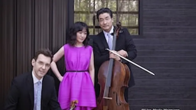 Horszowski Trio