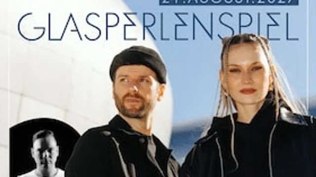 Glasperlenspiel vs.Alex Megan - Glasperlenspiel vs.Alex Megan