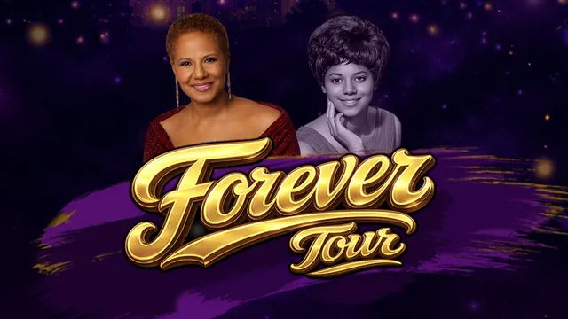 Forever Tour