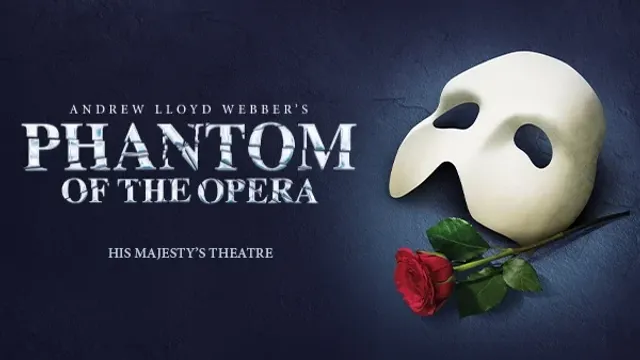 Phantom of the Opera