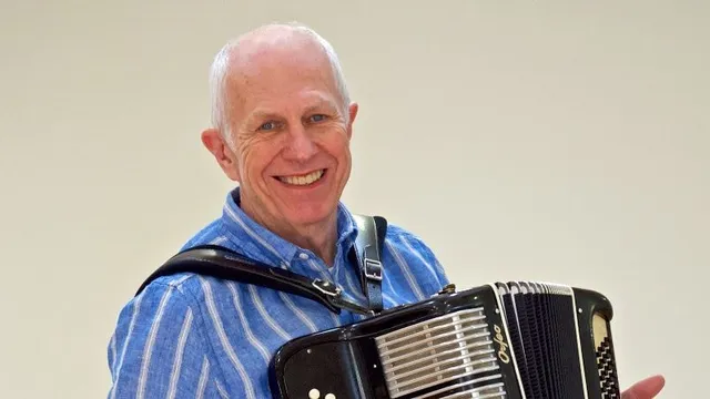 John Kirkpatrick