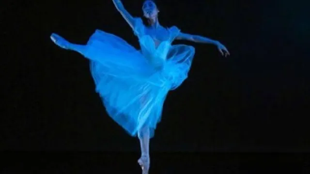 English National Ballet