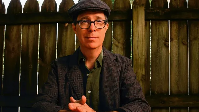 Ben Folds - Paper Airplane Request Tour