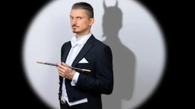 Wolfgang Moser: Miraculum
