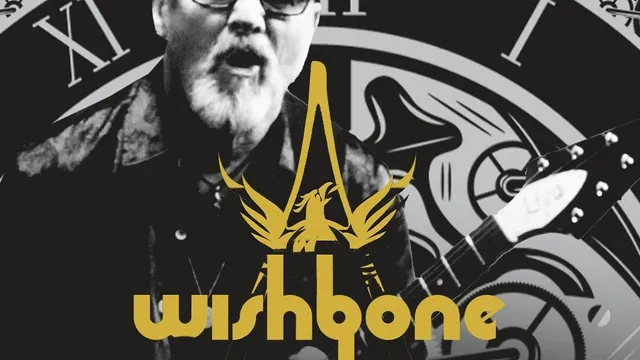 Wishbone Ash