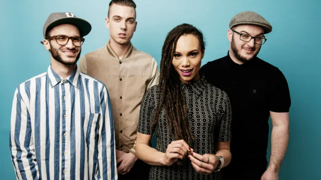 The Skints