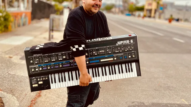Mexican Institute of Sound