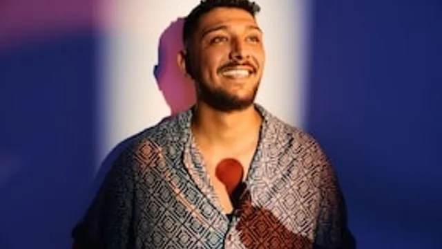 Abdul Kader Chahin