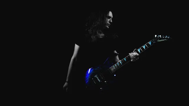 Christopher Ardra, Blue Rumor