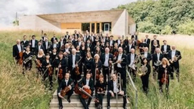 Nordwestdeutsche Philharmonie Herford