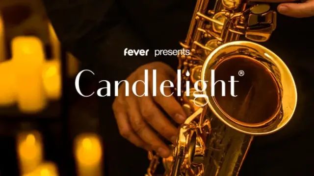 Candlelight Jazz: Tribute to Frank Sinatra