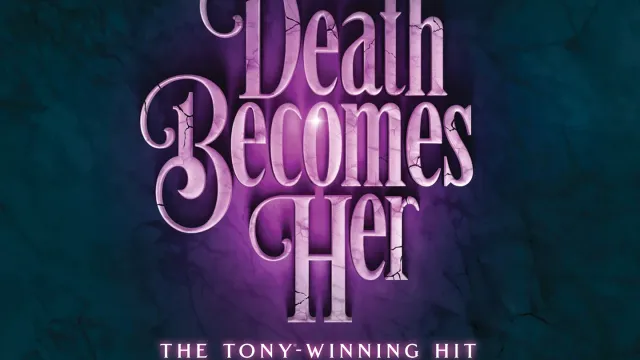 Death Becomes Her
