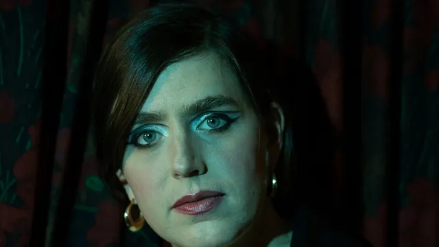 Ms. Ezra Furman Doing What She Wants