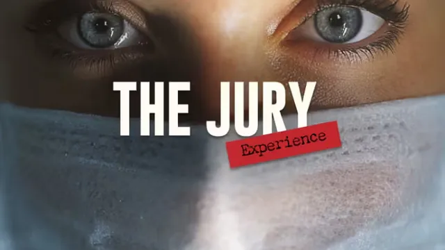 The Jury Experience - L’ange de la mort : acte de compassion ou meurtre ?