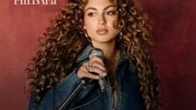 Tori Kelly - God Must Really Love Me Europe Tour