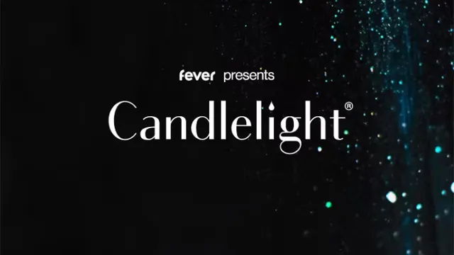 Candlelight: Tribute to Adele
