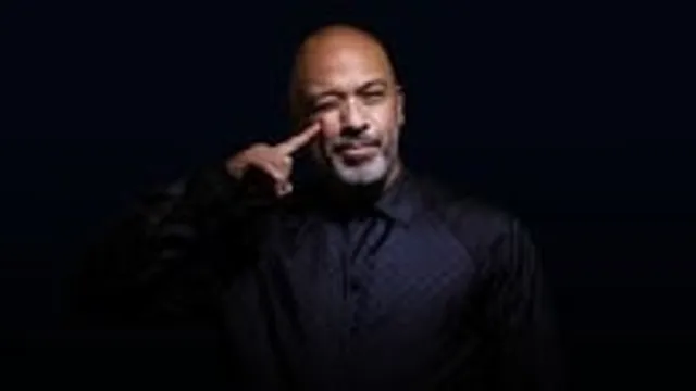 Jo Koy Live
