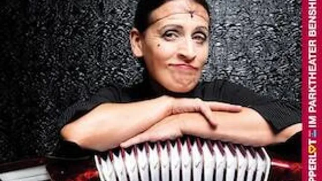 Carmela De Feo - La Signora "Meine besten Knaller - Best of"