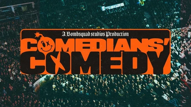 Comedian's Comedy 2026