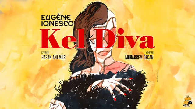 Kel Diva