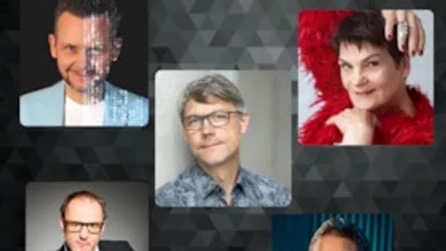 Kabarett KombiTicket 2027 [1. Halbjahr]