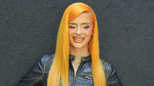 Jorjiana