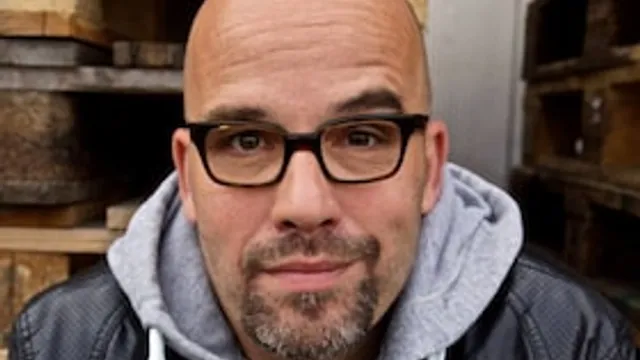 Lutz von Rosenberg Lipinsky - Keine Bewegung!