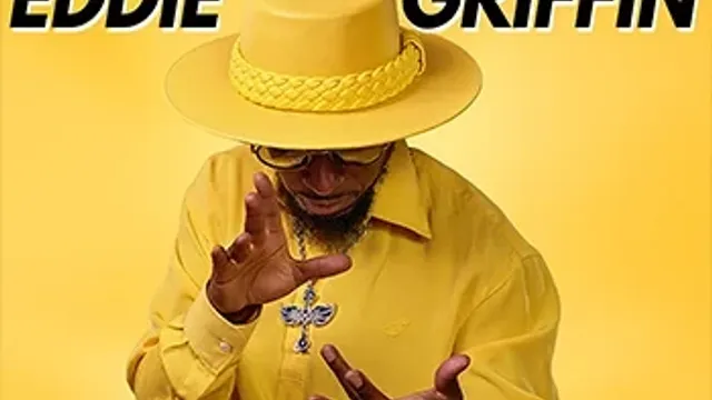 Eddie Griffin: Live and Unleashed
