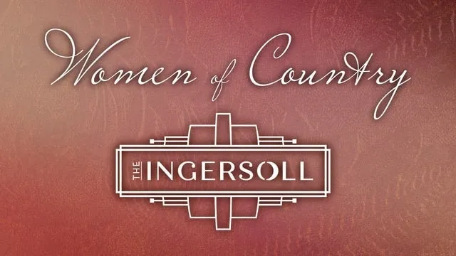 Women of Country