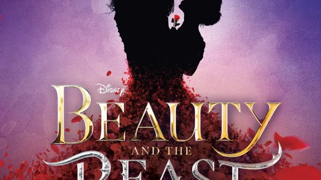 Beauty and the Beast