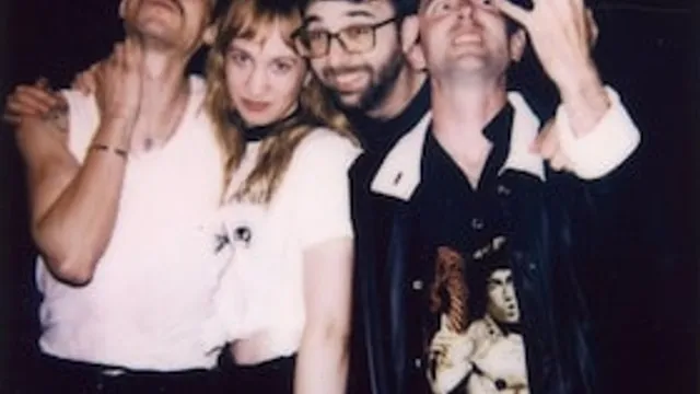 PLATTENBAU - (D) – Post-Punk/Noise-Rock/Wave