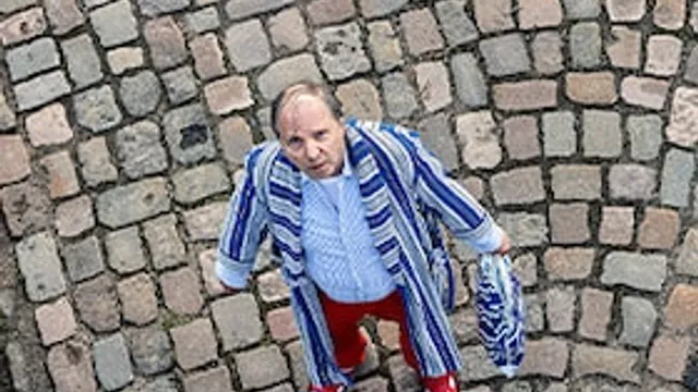 Dittsche - live & solo 2027