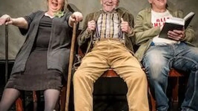 Leise flehen meine Glieder