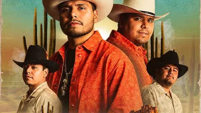 LOS 2 DE TAMAULIPAS